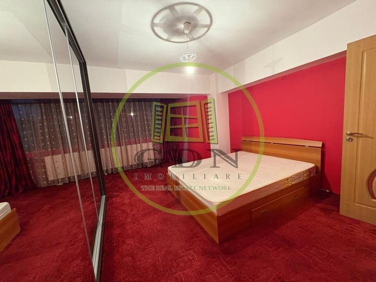 Apartament, 4 camere, 120 mp, Calea Severinului, Zona Promenada - 7