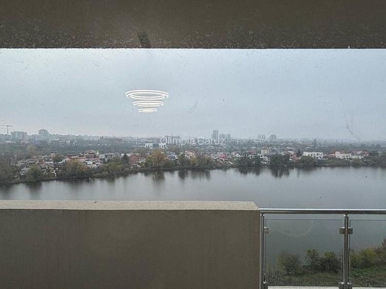 Apartament 3 camere Fundeni/Sun Lake -prima inchiriere