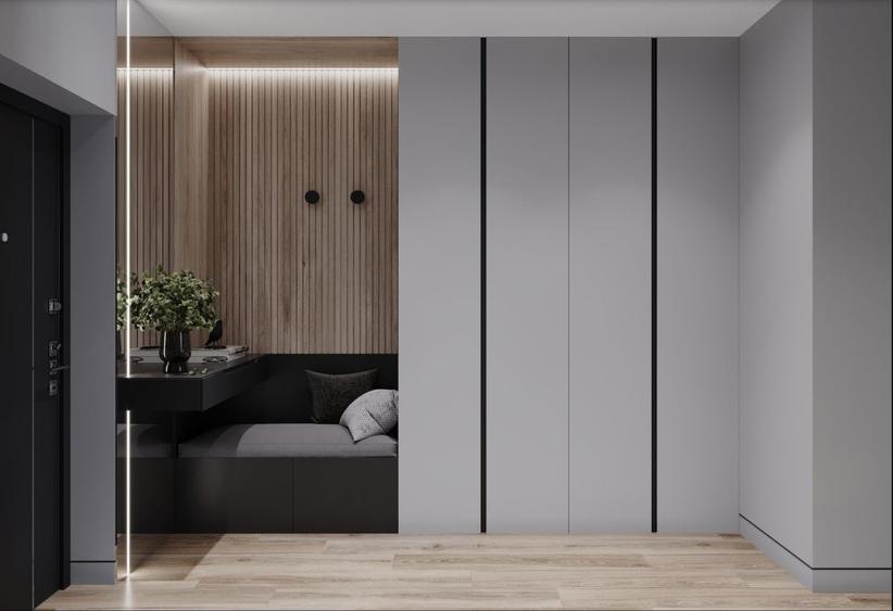 Doar 1 disponibil – 25 000 € reducere reală, metrou M4 la 300 m - 15