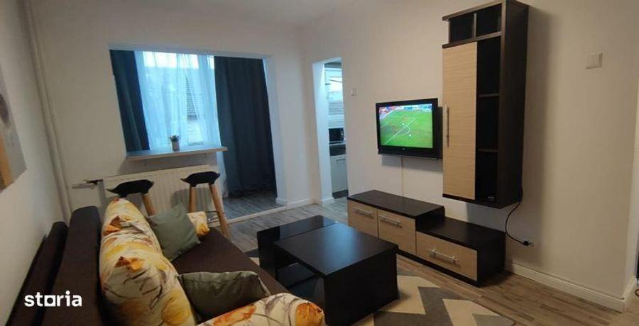 Inchiriez garsoniera micalaca - 4