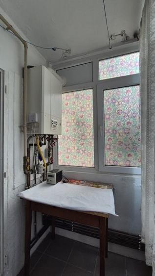 Apartament doua camere decomandat- zona tomis III - 7