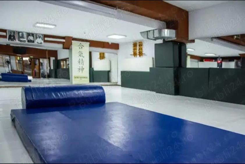 Sala sport 244 mp pentru instructori independen?i - 2