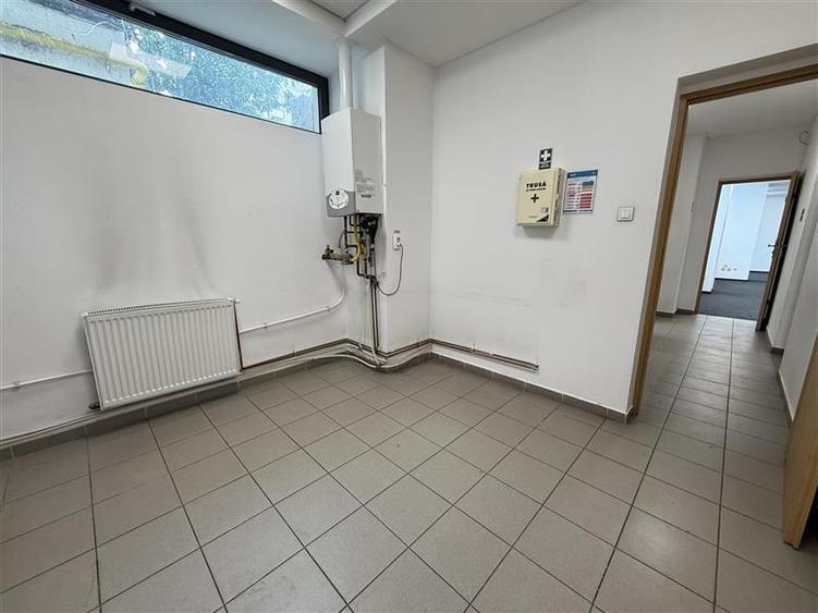 Ultracentral - bloc Luxor - 150mp utili - 13