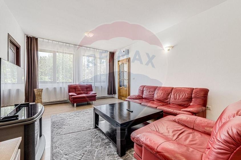 Casă cochetă de vânzare, teren 954 mp, posibil parcelare, în Subcetate - 8