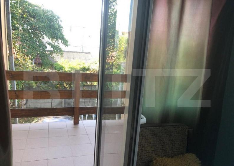 Casa cu front mare , 140 mp , zona Angel Saligny - 5