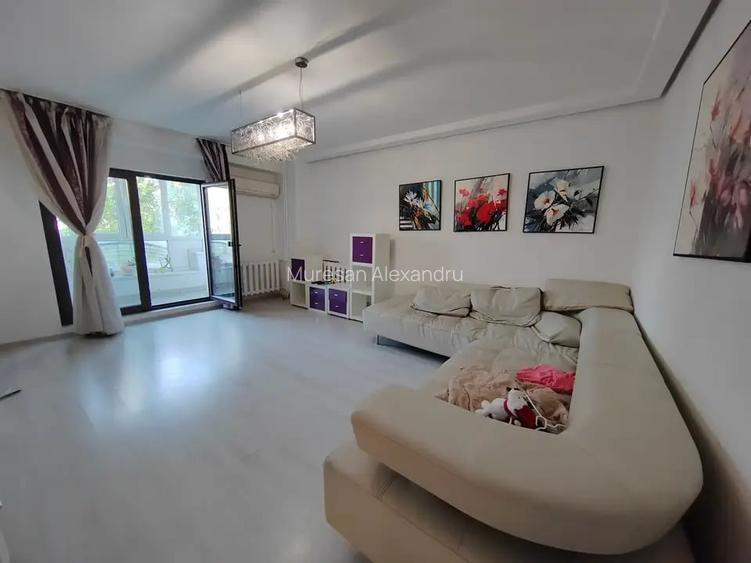 Apartament Spatios 2 Camere Burebista I Rond Alba Iulia I Decebal