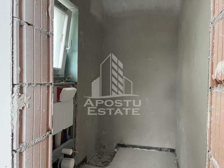 Duplex cu 3 camere P+E, in Sanandrei - 10