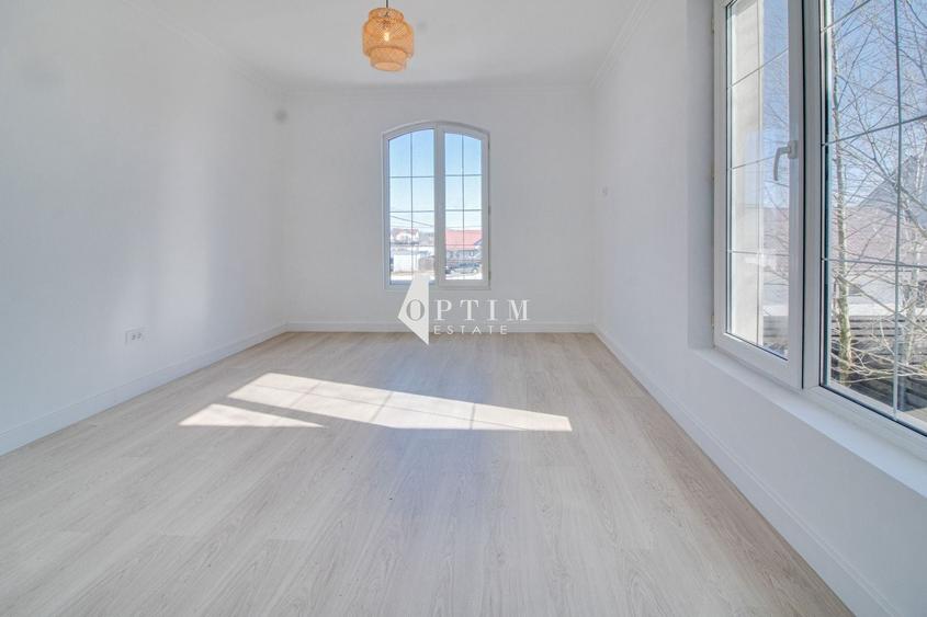 Vila Mediteraneana, 4 camere, 120 mp, teren 300 mp, Darza central! - 14