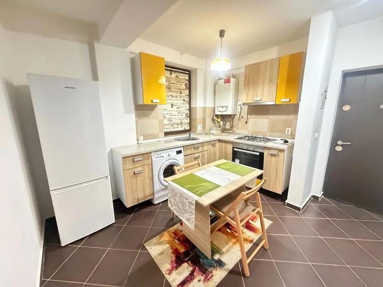 inchiriez apartament 1 camera Giroc 350 euro - 3