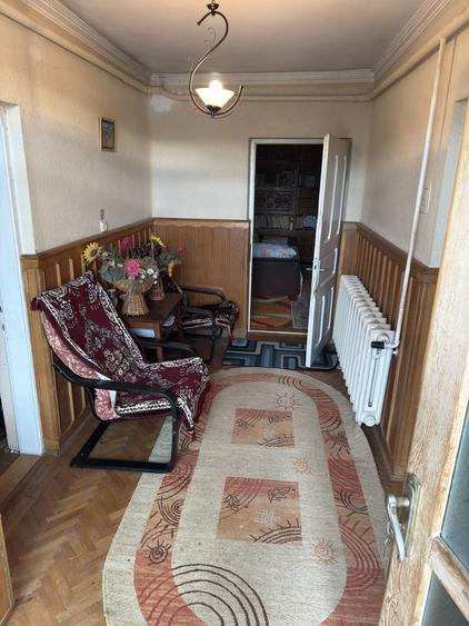 Casa 3 dormitoare in mateesti valcea 5000m pamant intravilan - 8