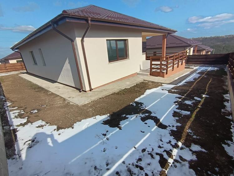 CASA SINGLE DEOSEBITA 4 CAMERE,VALEA LUPULUI ,IASI - 7