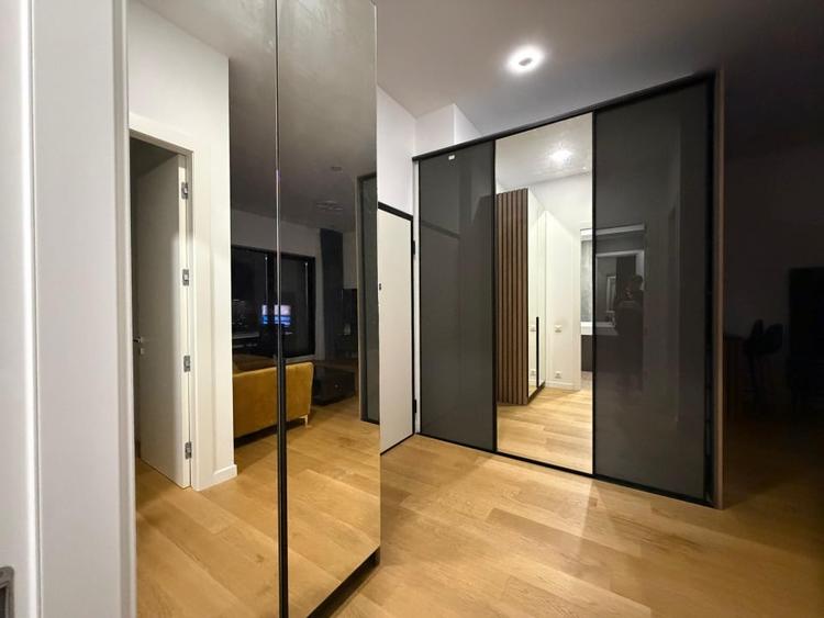 2 Camere One Verdi Park Terasa Parcare View Panoramic - 6