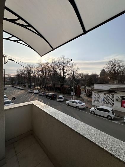 Spatiu de inchiriat 35 mp - centru - 6