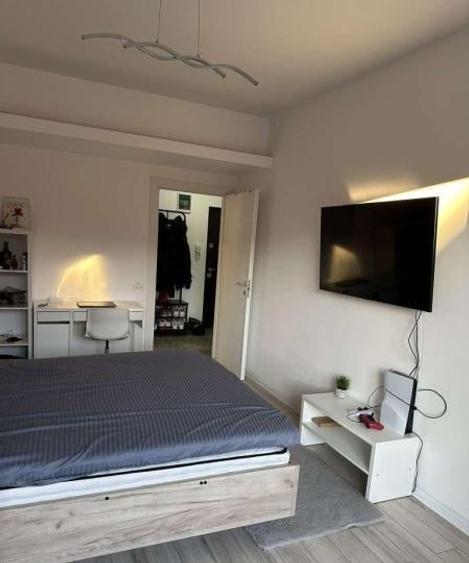 Garsoniera Novum Invest metrou bloc nou - 2