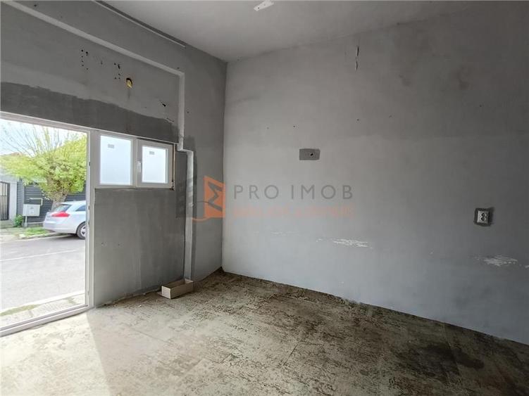 EXCLUSIVITATE !  Casa P+1 si spatiu comercial zona Garii - 8