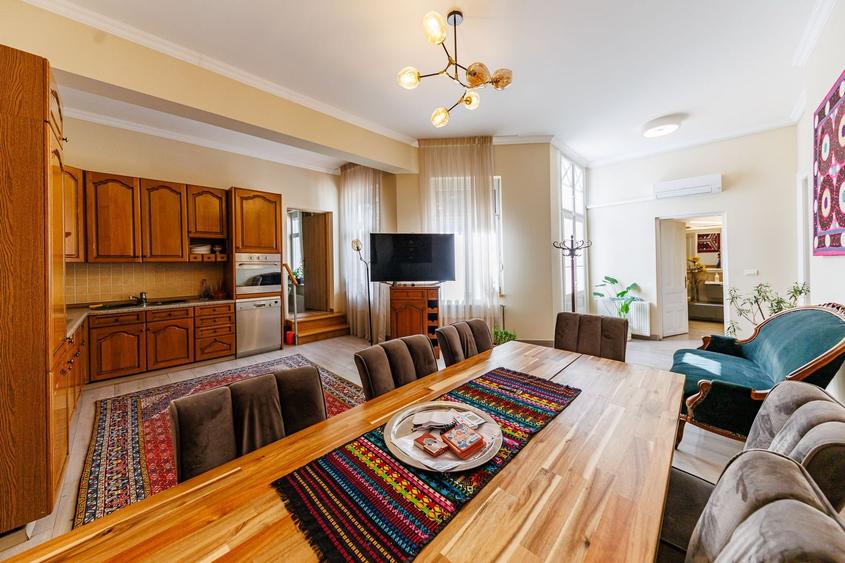 Casă Individuală Elegantă în centrul Timișoarei - 10