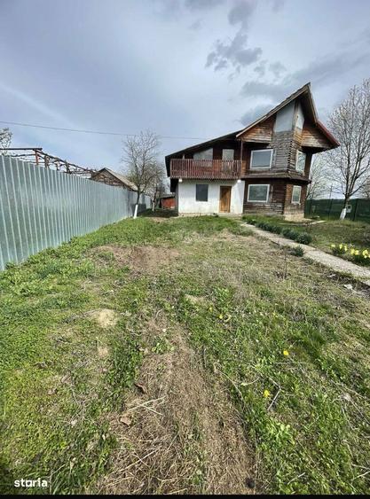 Casa De vanzare Garleni la pret de apartament - 18