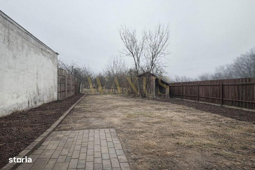 Teren Intravilan - SU 1504MP | Front 13,5ML | Utilitati - Calea Turzii - 3