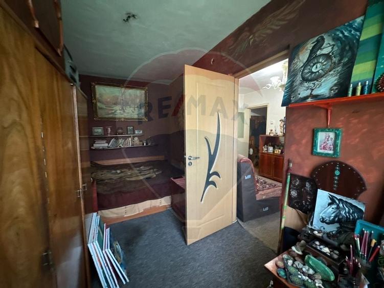 Apartament cu 2 camere de vânzare în zona Valea Rosie - 5