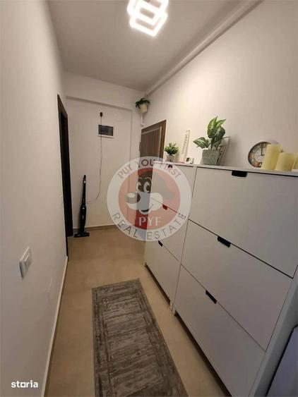 Militari Residence | 3 camere | 58mp | Decomandat | B12651 - 4