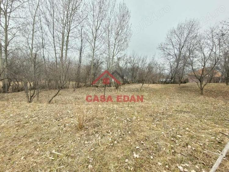 Teren intravilan in Breaza,1358 mp, 40.000e - 5