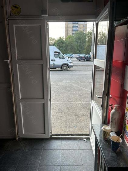 Spa?iu comercial de inchiriat pia?a vest - 6