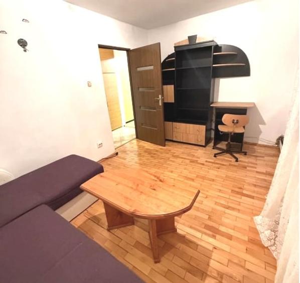 Apartament 2 Camere 54 mp Balcon Etaj 1 CETATE Piata Renovat-Finisat-Mobilat - 4