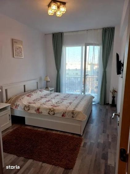 Apartament cu 2 camere în Centrul Civic