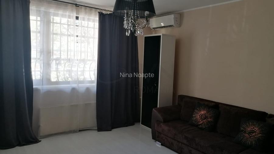 REA1025028 Apartament 2 camere Cismigiu