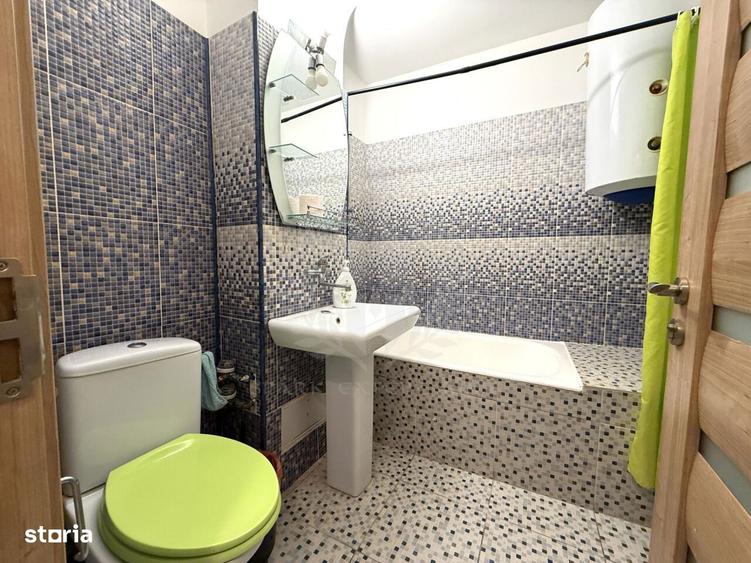 Inchiriere apartament 2 camere, decomandat, zona Malu Rosu, Ploiesti - 4