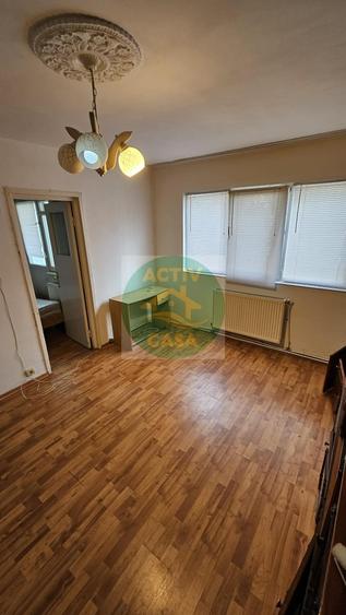 Apartament 2 camere zona Profi-Ion Creanga - 8