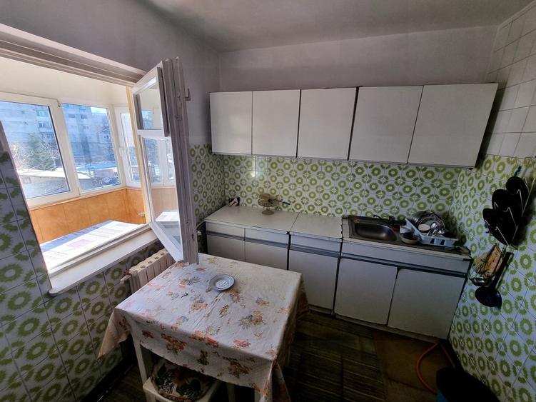 Navodari central -apartament 3 camere decomandat stradal - 5