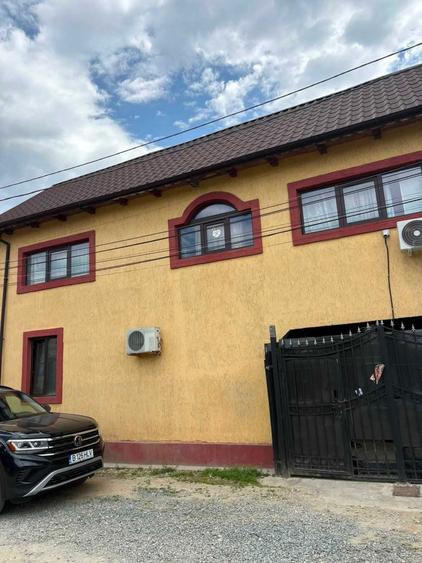 Casa de vanzare oras pantelimon - 1