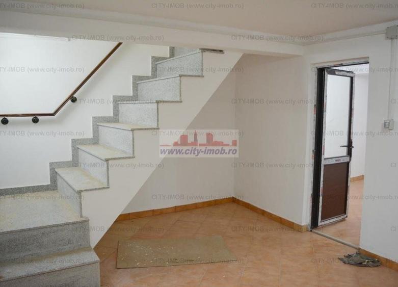 Inchirere Apartament P si D Bucurestii Noi - Curte proprie - 21