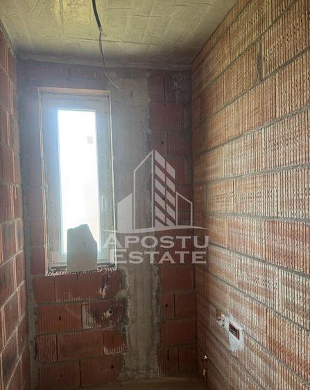 Duplex cu toate utilitatiile in Mosnita Noua - 11