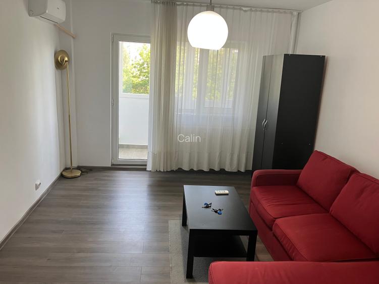 Militari/B-dul Iuliu Maniu/strada Baia de Aries vis a vis de Parcul Politehnicii