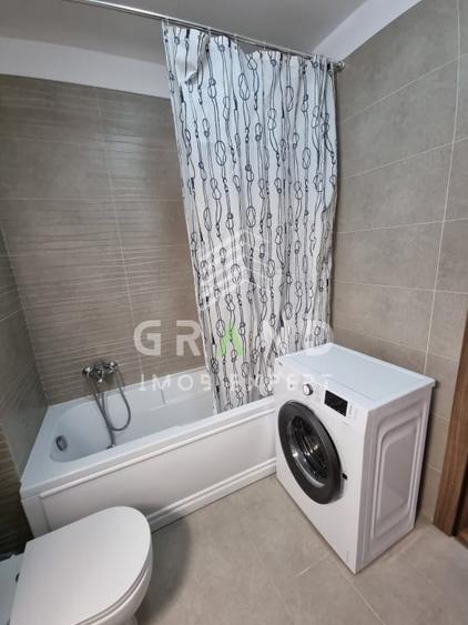 Ap 2 camere | PARCARE | EROILOR/Floresti - 15