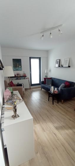 Apartament 2 camere cu personalitate, bloc nou, zona Moșilor – Eminescu - 8