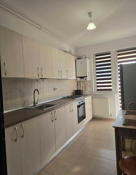 Apartament 2 Camere - Loc De Parcare - Metrou D. Leonida - 2