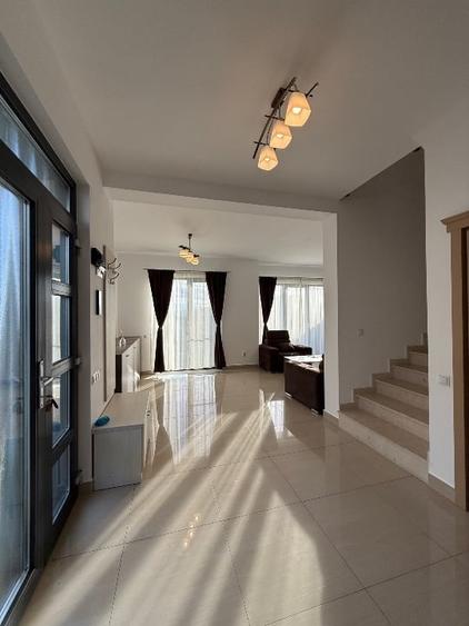 Duplex ultrafinisat, complet mobilat și utilat, în cartierul Europa - 6