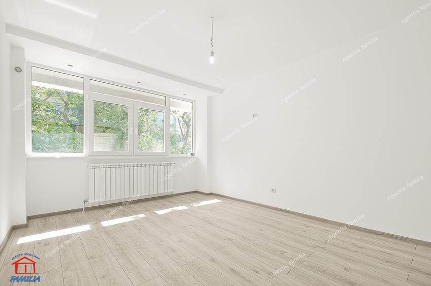 Inchiriem apartament cu 2 camere, parter, zona Micro 19( Parma), pret 400 euro - 2