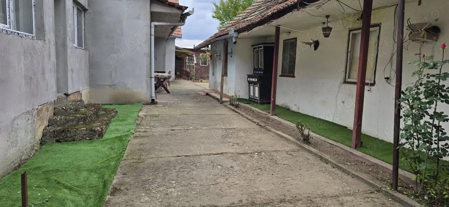 Casa comuna Fibis - 1