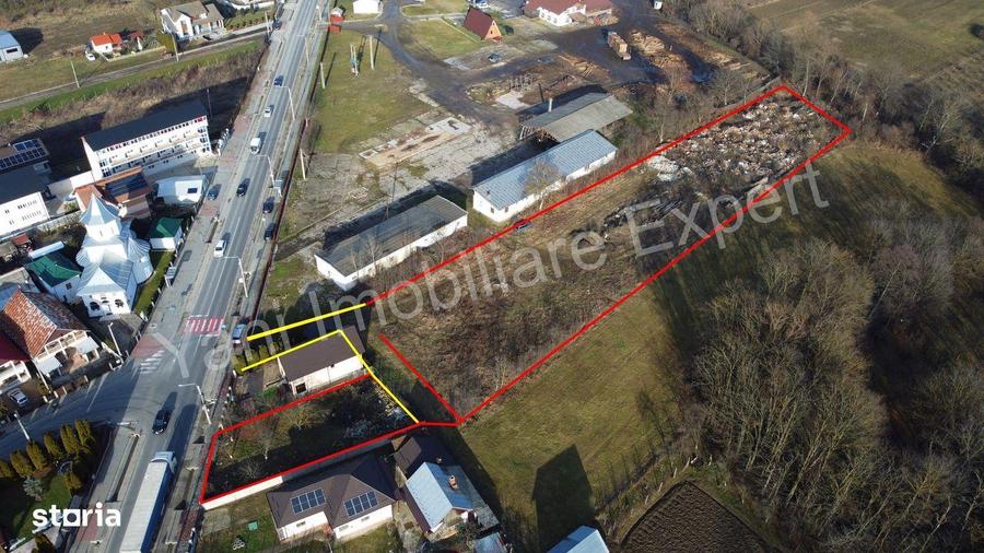 Teren de vanzare in Curtea de Arge?, strada Valea Ia?ului. - 8