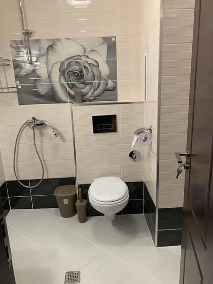 De inchiriat apartament cu o camera Ultracentral - 6