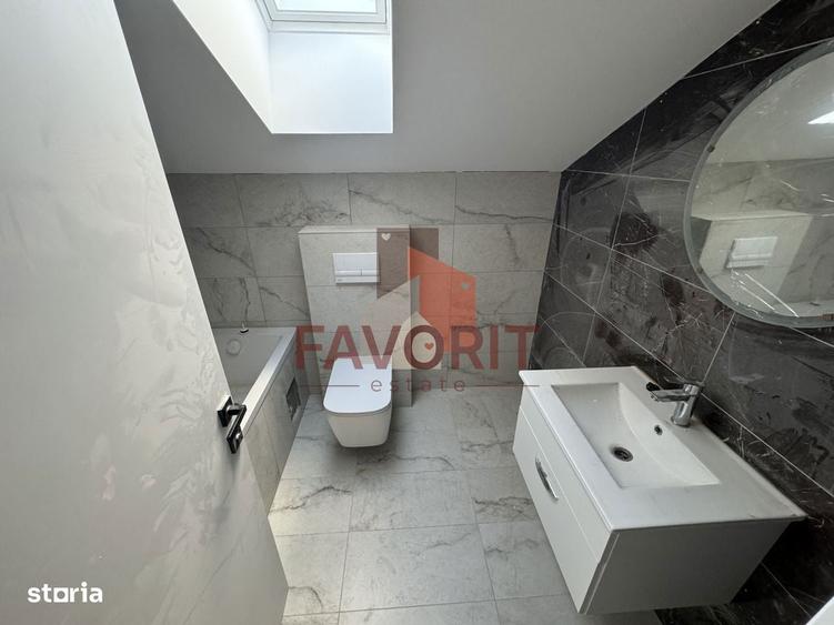 Apartament pe 2 nivele. Aproape de LIDL. Disponibil imediat - 8