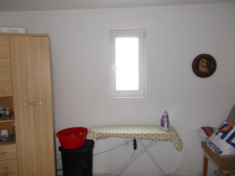 Casa la pret de apartament, Timisoara, zona Crisan, 3 camere - 3