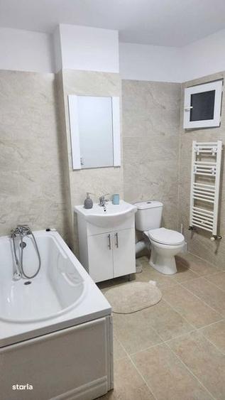 Inchiriez apartament 3 camare zona Canta-Pacurari- persoana fizica - 3