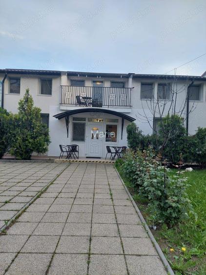 Inchiriez hotel in Baneasa