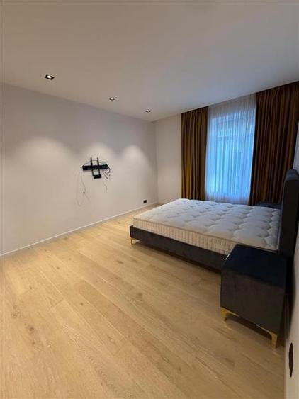 Vanzare Penthouse - Laguna Residence cu view la Lacul Tei, 473 mp - 21