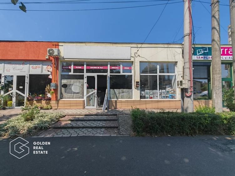 Spatiu comercial cu vad foarte bun, Calea Victoriei - 6